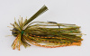 Pro Finesse Pumpkin Green Craw